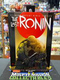 Neca Nickelodeon Teenage Mutant Ninja Turtles The Last Ronin Unarmored Figure (New)