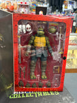 Neca Nickelodeon Teenage Mutant Ninja Turtles The Last Ronin Unarmored Figure (New)