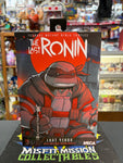 Neca Nickelodeon Teenage Mutant Ninja Turtles The Last Ronin Lost Years Nightwatcher Michelangelo Figure (New)