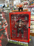 Neca Nickelodeon Teenage Mutant Ninja Turtles The Last Ronin Lost Years Nightwatcher Michelangelo Figure (New)