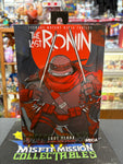Neca Nickelodeon Teenage Mutant Ninja Turtles The Last Ronin Lost Years Nightwatcher Leonardo Figure (New)