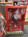 Neca Nickelodeon Teenage Mutant Ninja Turtles The Last Ronin Lost Years Nightwatcher Leonardo Figure (New)