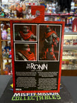 Neca Nickelodeon Teenage Mutant Ninja Turtles The Last Ronin Lost Years Nightwatcher Leonardo Figure (New)