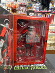 Neca Nickelodeon Teenage Mutant Ninja Turtles The Last Ronin Lost Years Nightwatcher Donatello Figure (New)