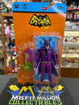 Mcfarlane DC Batman ‘66 Classic TV Series The Joker Masked Figure (New)