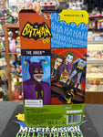 Mcfarlane DC Batman ‘66 Classic TV Series The Joker Masked Figure (New)