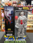 Mego Horror 2021 It Pennywise The Clown Figure (New)