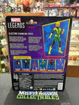 Marvel Legends Spider-Man Electro Figure (New)