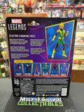 Marvel Legends Spider-Man Electro Figure (New)