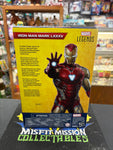 Marvel Legends Studios Series Iron Man Figure (New)