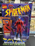 2022 Marvel Legends Spider-Man Marvel’s Tarantula Figure (New)