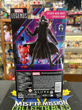 Marvel Legends Spider-Man Into The Spider-Verse Spider-Man Noir & Spider-Ham Figure (New)
