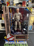 2021 Hasbro Ghostbusters Venkman Plasma Series (New)