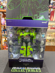 super 7 Transformers Megatron G2 Figure (New)