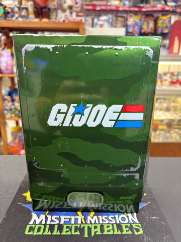 Super 7 GI Joe Wave 1 Duke 1 Figure (New)