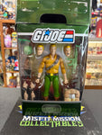 Super 7 GI Joe Wave 1 Duke 1 Figure (New)
