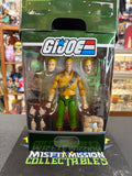 Super 7 GI Joe Wave 1 Duke 1 Figure (New)