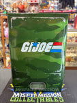Super 7 GI Joe Wave 1 Snake Eyes 1 Figure (New)