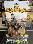 WWE Superstars NWO Scott Hall Figure (New)