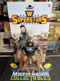 WWE Superstars NWO Scott Hall Figure (New)