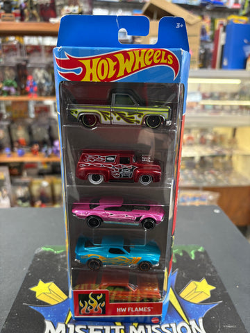 2018 Hot Wheels Larry Wood 50th Anniversary White Rodger Dodger