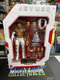 Mattel WWE Ultimate Edition Jey Uso (New)