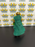 Vintage Hasbro 1986 GI Joe Serpent Figure