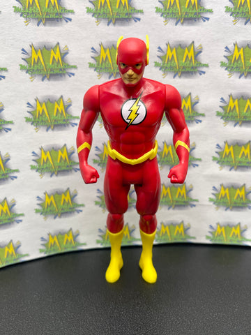 DC McFarlane Super Powers Flash Figure