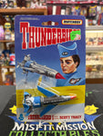 Matchbox Thunderbirds 1992 TB1 Scott Tracy (New)