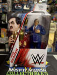 Mattel Elite Collection Series 106 Blue Suit Variant Paul Bearer Figure (New)