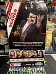 Mattel Elite Collection Series 106 Blue Suit Variant Paul Bearer Figure (New)