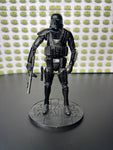 Star Wars Elite Series Die Cast First Order Tie Fighter Pilot