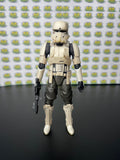 Star Wars Black Series 50th Anniversary Imperial Hovertank Driver