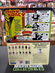 1990 Playmates Dick Tracy Sam Catchem Figure (New)