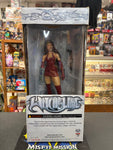 Top Cow Witchblade Sara Pezzini Statue Figure
