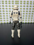 Star Wars Black Series 50th Anniversary Imperial Hovertank Driver