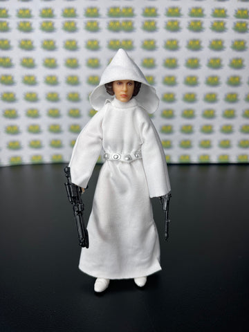 Star Wars Black Series 50th Anniversary Princess Leia Figure