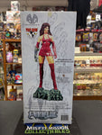 Top Cow Witchblade Sara Pezzini Statue Figure