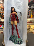 Top Cow Witchblade Sara Pezzini Statue Figure