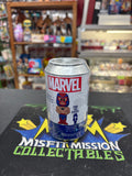 2020 Funko Pop Soda Marvel El Aracno Figure (New)