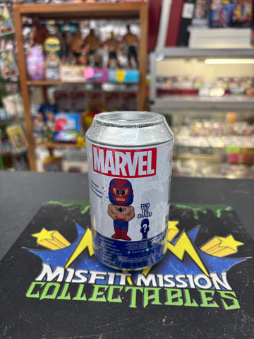 2020 Funko Pop Soda Marvel El Aracno Figure (New)
