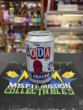 2020 Funko Pop Soda Marvel El Aracno Figure (New)