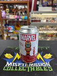 2020 Funko Pop Soda Marvel El Heroe Invicto Figure (New)