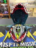 1993 Bluebird Mighty Max Man Eater Shark Set (Complete)