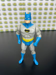 DC 1984 Super Powers Batman Figure No Cape