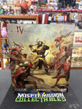 2003 Blizzard McFarlane Toys Diablo IV Death Blow Barbarian Statue (New)