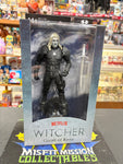 McFarlane Toys Witcher Gerald of Rivia Figure (New)