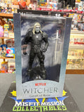 McFarlane Toys Witcher Gerald of Rivia Figure (New)