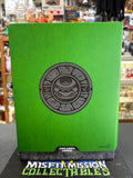 Super 7 TMNT Teenage Mutant Ninja Turtles Sewer Samurai Leonardo Figure (New)