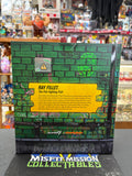 Super 7 TMNT Teenage Mutant Ninja Turtles Ray Fillet Figure (New)
